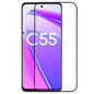PROTETOR DE VIDRO TEMPERADO FRIO REALME C55 / OPPO A98 5G (FULL 3D)