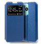 COOL FUNDA FLIP COVER XIAOMI REDMI NOTE 14 5G LISO AZUL