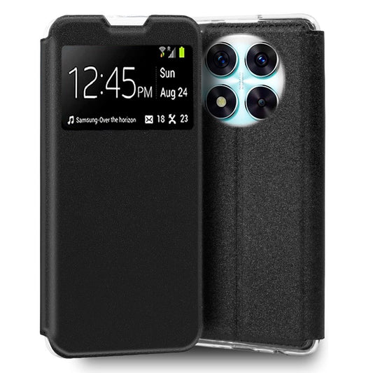 COOL FUNDA FLIP COVER XIAOMI REDMI NOTE 14 PRO 5G / NOTE 14 PRO PLUS 5G / POCO X7 (NEGRO)