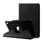COOL FUNDA SAMSUNG GALAXY TAB A9 X110  8,7" POLIPIEL LISO NEGRO