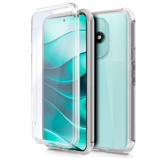 COOL FUNDA SILICONA 3D XIAOMI REDMI NOTE 14 5G