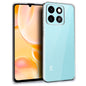 COOL FUNDA SILICONA ZTE BLADE A55 / A35 (TRANSPARENTE)