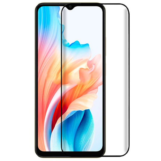 PROTETOR DE VIDRO TEMPERADO A FRIO OPPO A38/A18 (FULL 3D)