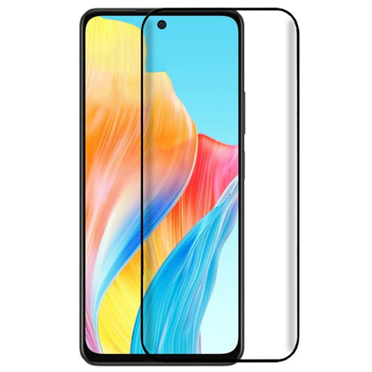 PROTETOR DE VIDRO TEMPERADO FRIO OPPO A58 4G (FULL 3D)