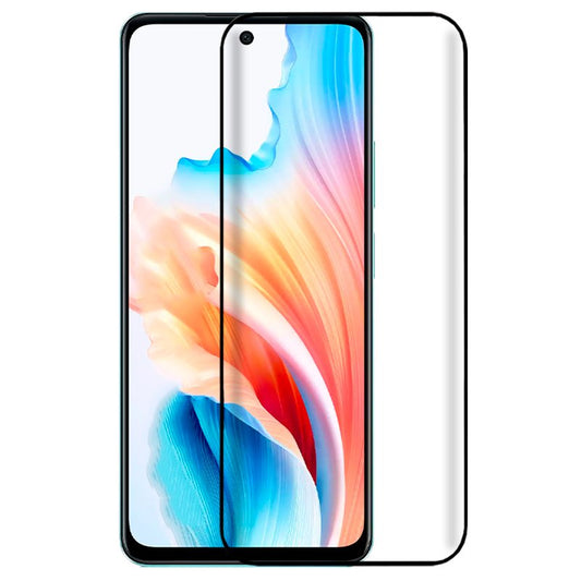 PROTETOR DE VIDRO TEMPERADO FRIO OPPO A79 5G (FULL 3D)