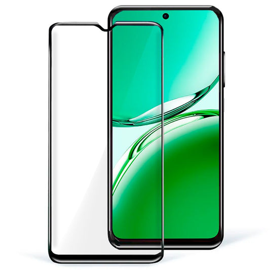 PROTETOR DE VIDRO TEMPERADO FRIO OPPO RENO 12 F 4G/5G/12 FS 4G/5G