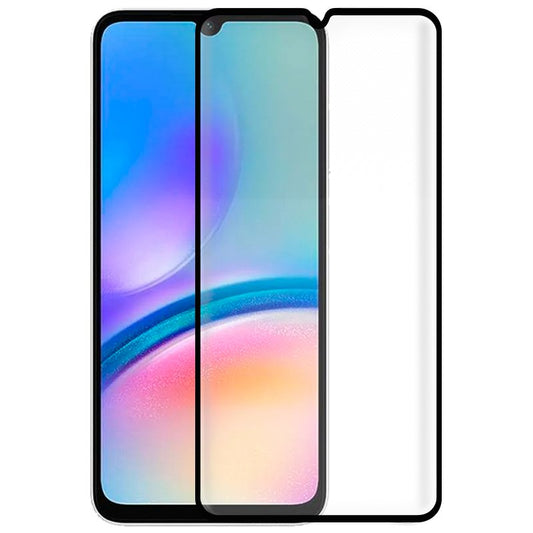 PROTETOR DE VIDRO TEMPERADO A FRIO SAMSUNG A057 GALAXY A05S (FULL 3D)