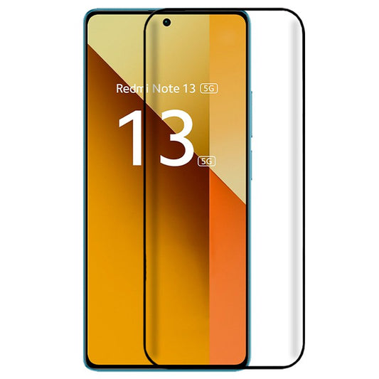 PROTETOR DE VIDRO TEMPERADO FRIO XIAOMI REDMI NOTE 13 5G (FULL 3D)