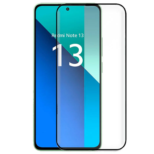 PROTETOR DE VIDRO TEMPERADO FRIO XIAOMI REDMI NOTE 13 (FULL 3D)