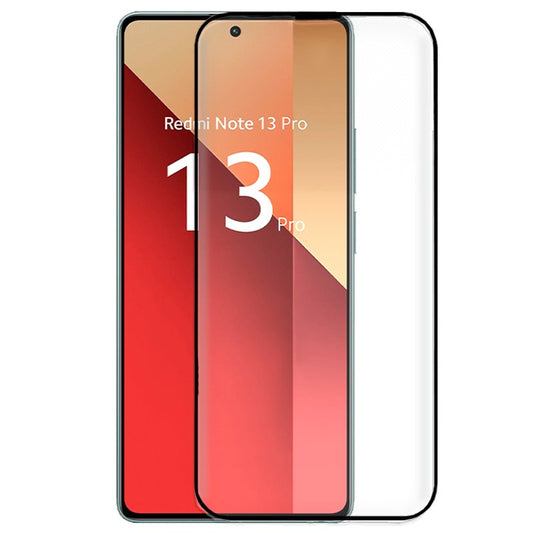 PROTETOR DE VIDRO TEMPERADO FRIO XIAOMI REDMI NOTE 13 PRO/NOTE 13 PRO 5G/POC