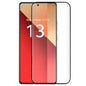 PROTETOR DE VIDRO TEMPERADO FRIO XIAOMI REDMI NOTE 13 PRO/NOTE 13 PRO 5G/POC