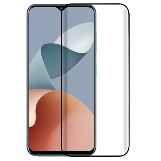 PROTETOR DE VIDRO TEMPERADO A FRIO ZTE BLADE A73 (FULL 3D)