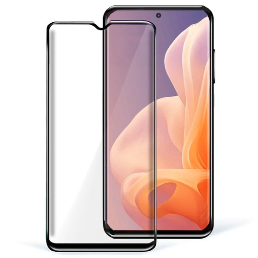 Película de vidro temperado para Motorola Moto G85 5G (curva)