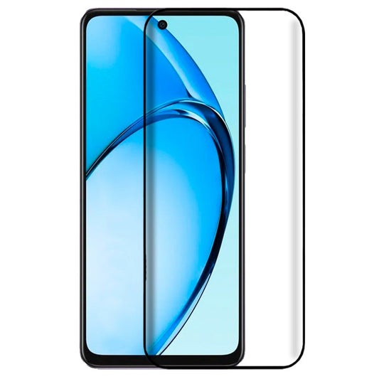 PROTETOR DE VIDRO TEMPERADO FRIO OPPO A60 / A80 5G (FULL 3D BLACK)