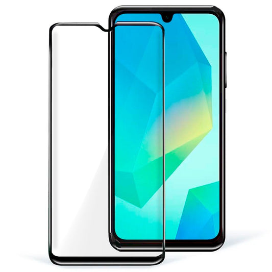 PROTETOR DE ECRÃ EM VIDRO TEMPERADO PARA SAMSUNG A165 GALAXY A16/A16 5G/A26 5G (FULL 3D)