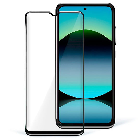 PROTETOR DE ECRÃ EM VIDRO TEMPERADO PARA XIAOMI REDMI NOTE 14 (FULL 3D)