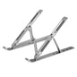 COOL SOPORTE DE SOBREMESA UNIVERSAL PLEGABLE ALUMINIO ORDENADOR PORTÁTIL