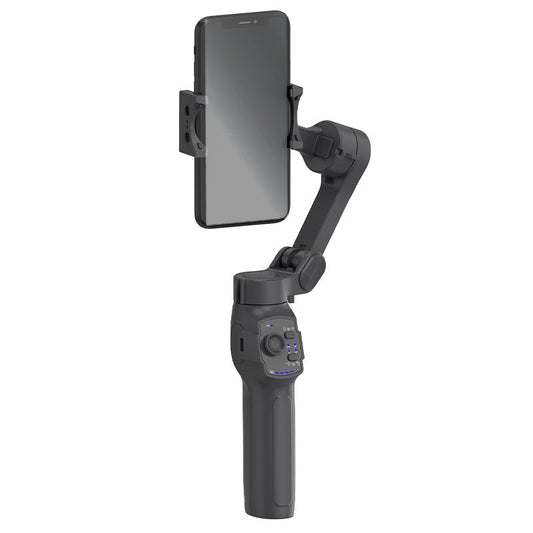 SUPORTE ESTABILIZADOR DE GIMBAL DOBRÁVEL E LEGAL