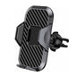 COOL SOPORTE UNIVERSAL COCHE CARBONO NEGRO