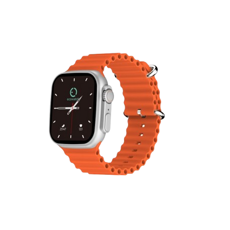 ECOWATCH EW02 PRATA.