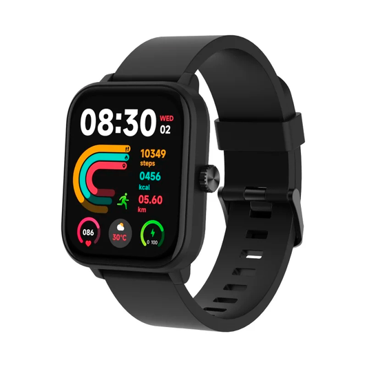 ECOWATCH EW04 PRETO