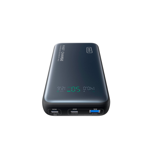INIU LEOPARD POWER 25KMAH 140W