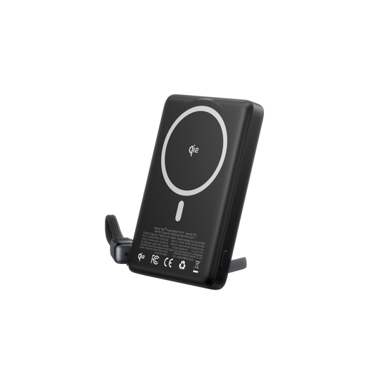 INIU MAGPRO SLIM 10K.MAH 45W BLACK