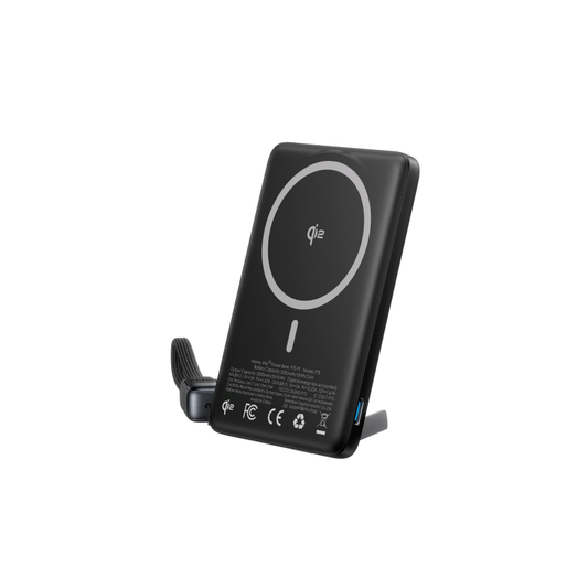 INIU MAGPRO SLIM 5K.MAH 20W WHITE