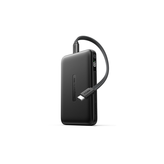 INIU POCKET NEO 10KMAH 22.5W