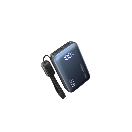 INIU POCKET PRO 10KMAH 45W