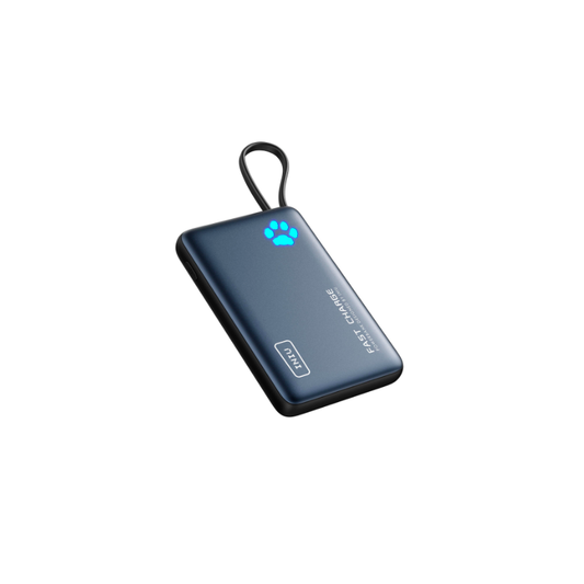 INIU POWERPAW 10KMAH 20W
