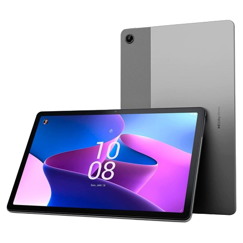 LENOVO M10 PLUS 3R GEN 2023 4 GB/64 GB 8 MP/8 MP WIFI. 