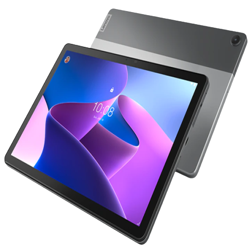 LENOVO TAB M10 FHD 10.1" (3ª GERAÇÃO) 3 GB/32 GB 5 MP/8 MP WIFI