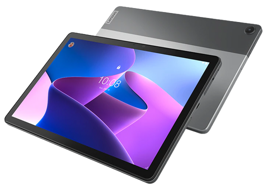 LENOVO TAB M10 FHD 10.1" (3ª GERAÇÃO) 4 GB/64 GB 5 MP/8 MP WIFI