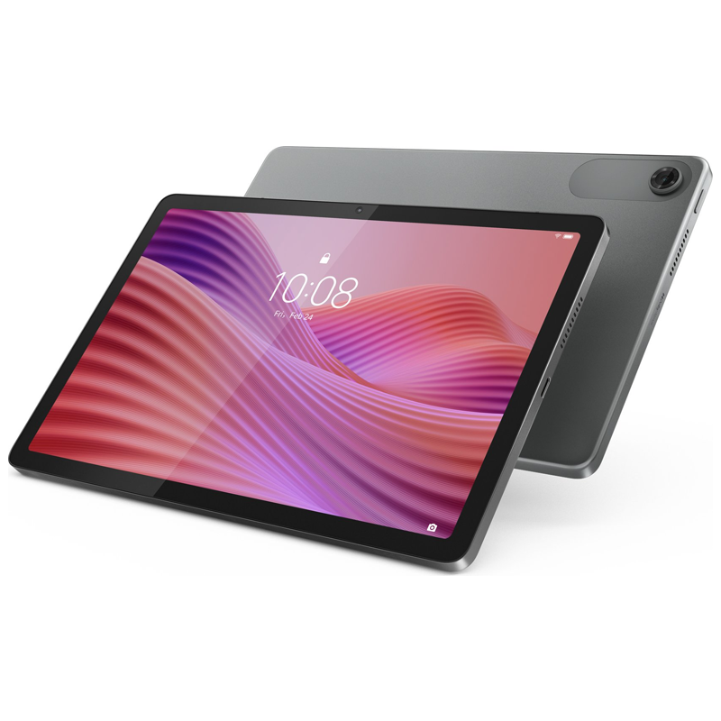 LENOVO TAB 10.1" 4GB/64GB 5MP/8MP WIFI LUNA GREY + CAPA