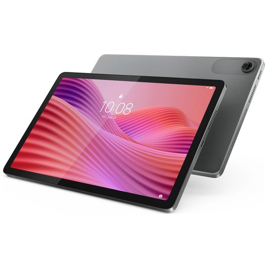 LENOVO TAB 10.1" 4GB/64GB 5MP/8MP WIFI LUNA GREY + CAPA