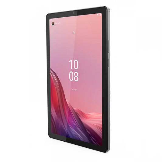 LENOVO TAB M9 9" HD 4GB/64GB 2MP/8MP WIFI CINZA ARTIC