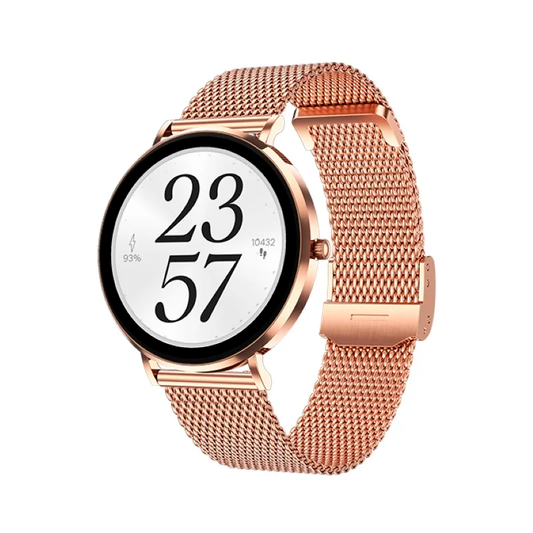 MAXCOM FW27 SELEN GOLD.