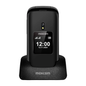 MAXCOM MM834L 2,40" 0,3MPX 4G BLACK
