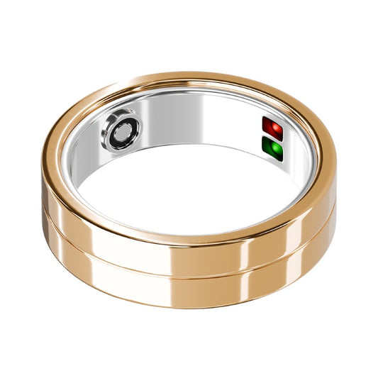 MAXCOM MR100 STEEL RING 8/57 GOLD