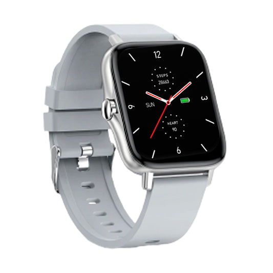 MAXCOM SMART BAND FW55 PRATA