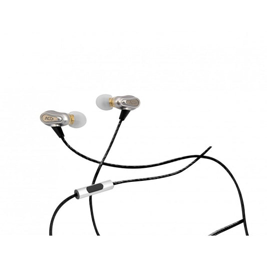 MAXCOM SOUL PRO BLACK