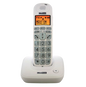 TELEFONE FIXO MAXCOM DEC MC6800 BRANCO