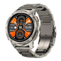 MAXCOM WATCH FW110 TITAN CRONOS SILVER