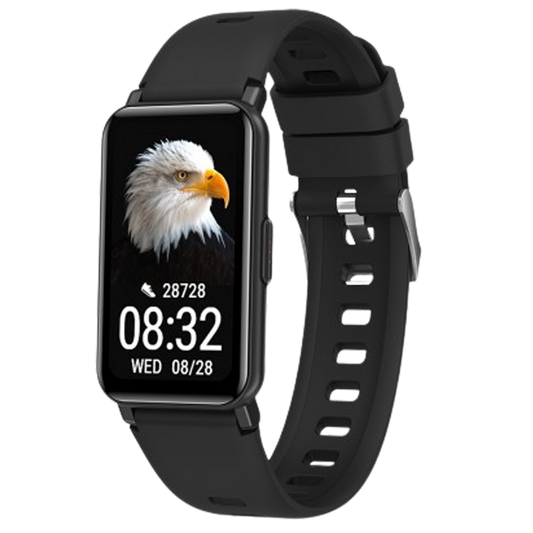 RELÓGIO MAXCOM FW53 NITRO PRETO 