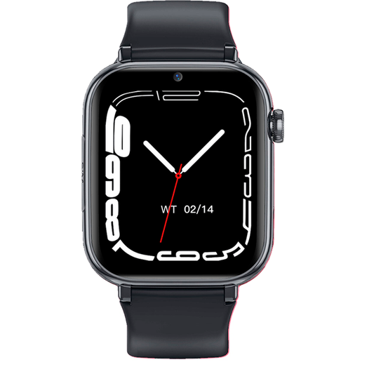 RELÓGIO MAXCOM FW59 KIDDO PRETO 