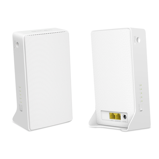 MERCUSYS ROUTER INALAMBRICO MB112-4G  LTE