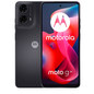 MOTOROLA MOTO G24 6,56" HD+ 8GB/128GB 8MP/50MP CARVÃO FOSCO. 