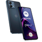 MOTOROLA MOTO G84 6,50" FHD+ 12 GB/256 GB 16 MP/50 MP (5G) AZUL MEIA-NOITE. 