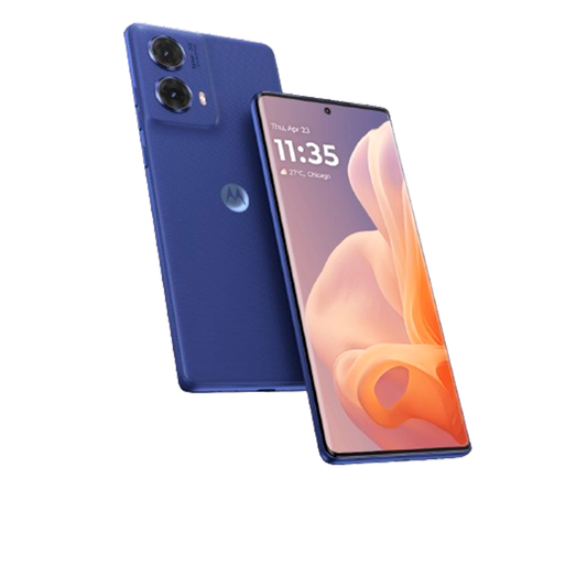 MOTOROLA MOTO G85 6,67" FHD+ 12+12GB/256GB 32MP/50MP (5G) AZUL